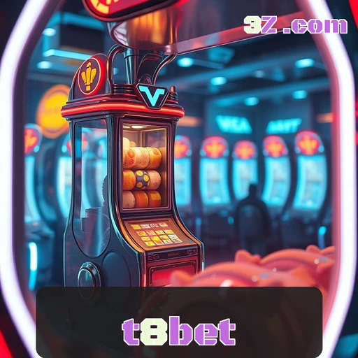 t8bet Melhores Bônus