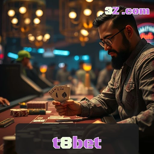 t8bet Site Confiável