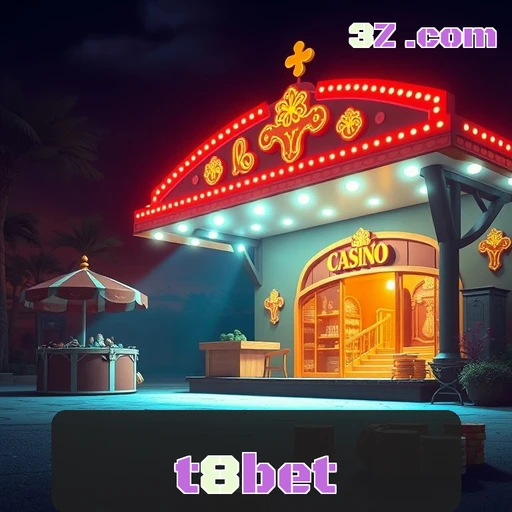 t8bet Apostas em Esportes