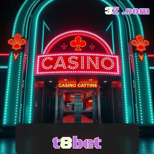 t8bet Pagamentos Rápidos
