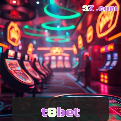 t8bet Caça-Níqueis